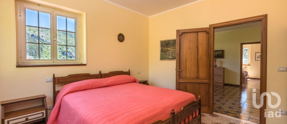 Casa indipendente 6 locali di 197 m² in Cappadocia (67060)