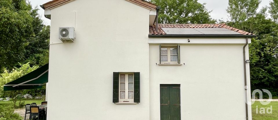 Villa 4 locali di 194 m² in Venezia (30174)