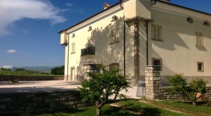 Villa storica 12 locali di 765 m² in Civitanova del Sannio (86094)