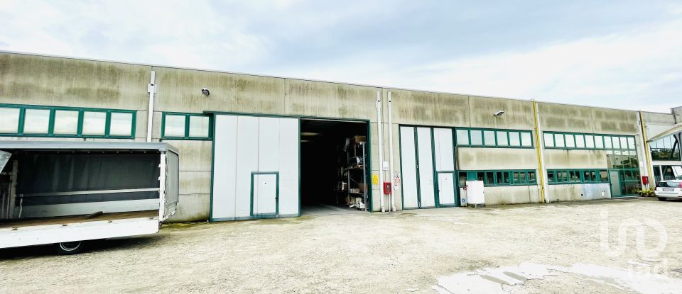 Warehouse of 946 m² in Musile di Piave (30024)