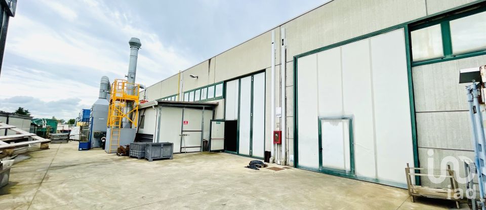 Warehouse of 946 m² in Musile di Piave (30024)