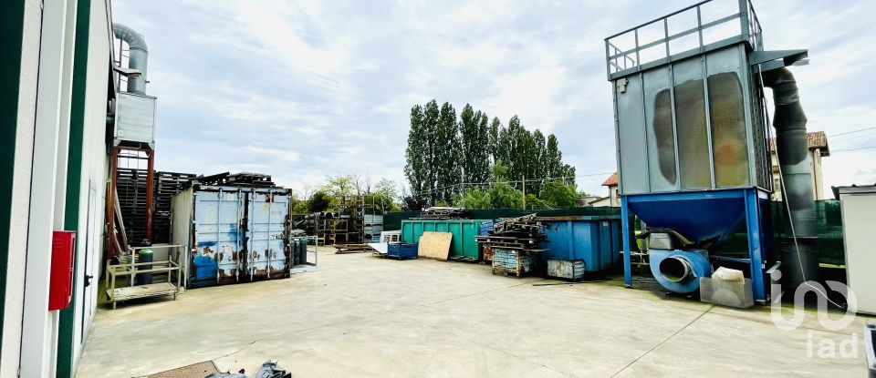 Warehouse of 946 m² in Musile di Piave (30024)