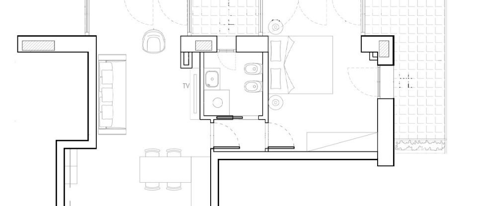 Bilocale di 68 m² a Milano (20126)