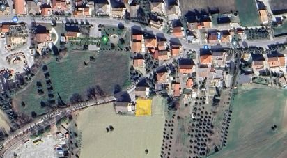 Terreno di 488 m² in Filottrano (60024)