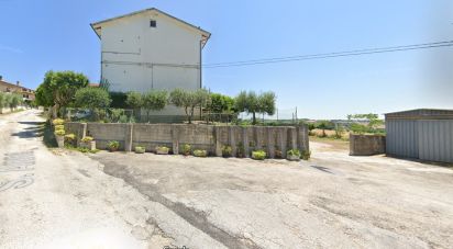 Land of 488 m² in Filottrano (60024)