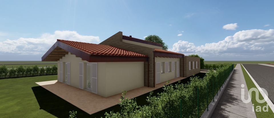 Terreno di 600 m² in Osimo (60027)