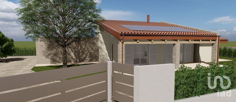 Terreno di 600 m² in Osimo (60027)