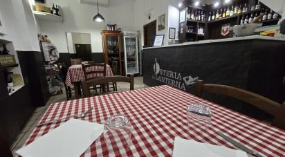 Ristorante di 80 m² in Genova (16165)