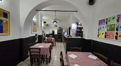 Ristorante di 80 m² in Genova (16165)