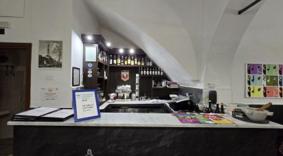 Ristorante di 80 m² in Genova (16165)