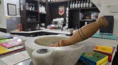 Ristorante di 80 m² in Genova (16165)