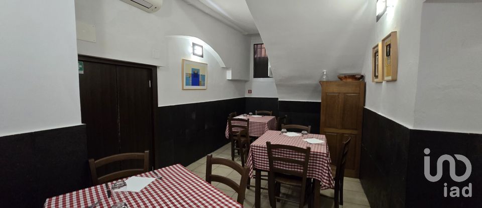 Restaurant of 80 m² in Genova (16165)