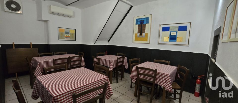 Restaurant of 80 m² in Genova (16165)