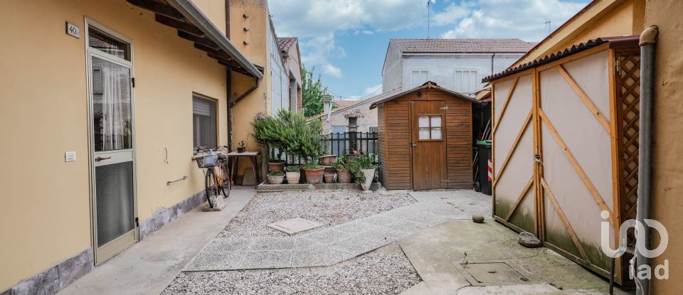 Casa di paese 7 locali di 144 m² in Ostellato (44020)