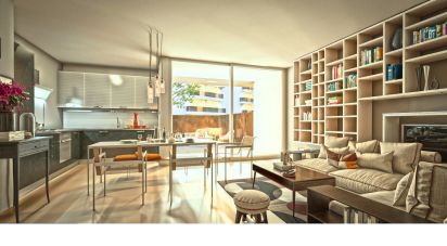 Loft 6 rooms of 201 m² in Bologna (40131)