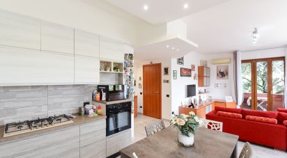 Three-room apartment of 104 m² in Sovico (20845)