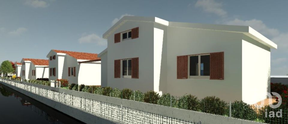 Villa 5 locali di 85 m² in Campofelice di Roccella (90010)