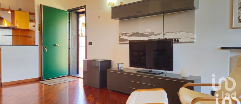 Three-room apartment of 70 m² in Arenzano (16011)