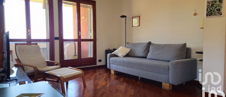 Three-room apartment of 70 m² in Arenzano (16011)