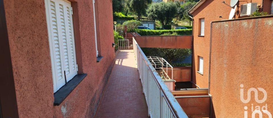 Three-room apartment of 70 m² in Arenzano (16011)