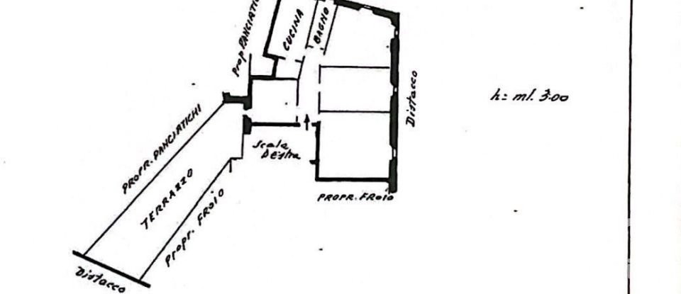 Quadrilocale di 109 m² a Genova (16161)