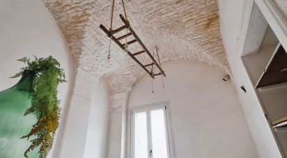 Costruzione di 100 m² in Martina Franca (74015)