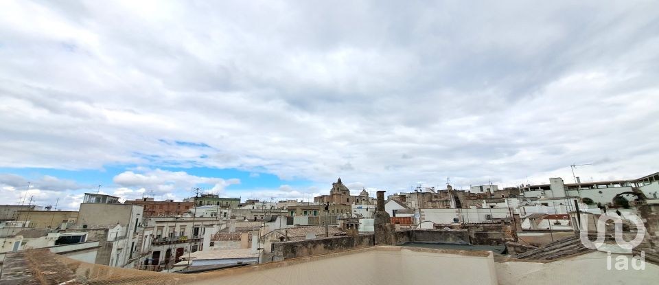 Costruzione di 100 m² in Martina Franca (74015)