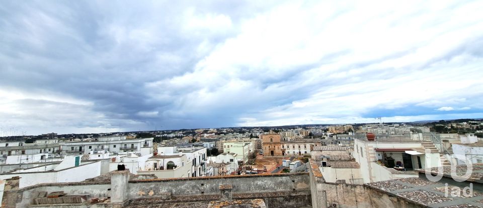 Costruzione di 100 m² in Martina Franca (74015)