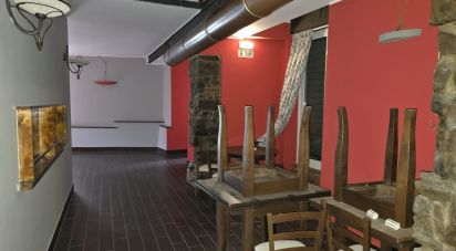 Restaurant of 120 m² in Genova (16128)