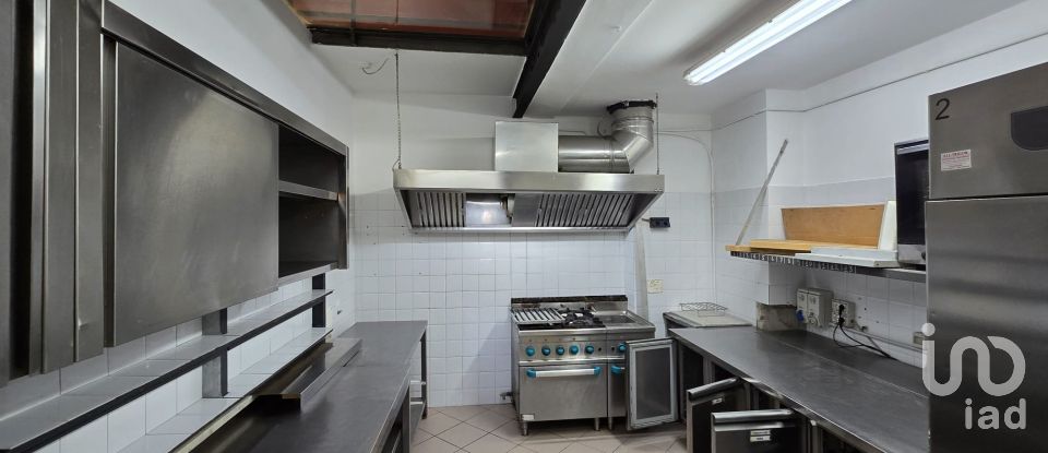 Ristorante di 120 m² in Genova (16128)