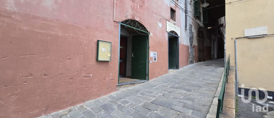 Shop / premises commercial of 120 m² in Genova (16128)