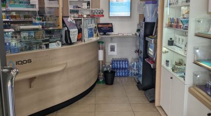 Tobacco of 27 m² in Genova (16121)