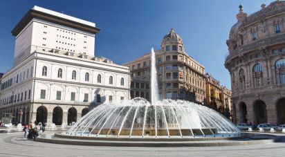 Tobacco of 27 m² in Genova (16121)