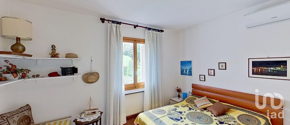 Four-room apartment of 70 m² in Arenzano (16011)