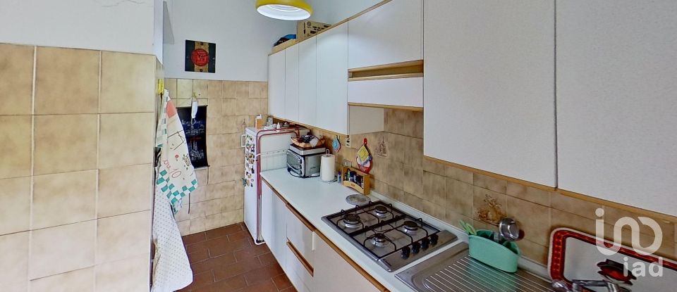 Four-room apartment of 70 m² in Arenzano (16011)