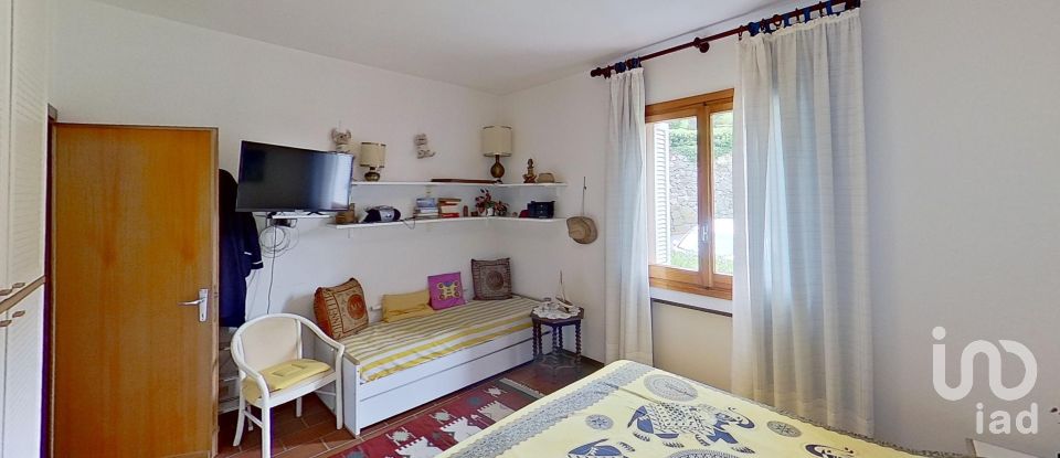 Four-room apartment of 70 m² in Arenzano (16011)