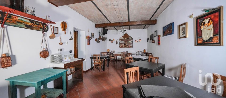 Hotel-ristorante di 442 m² in Massa Fiscaglia (44025)