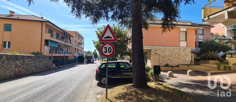 Parking of 36 m² in Loano (17025)