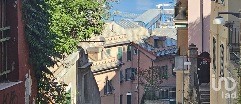 Bilocale di 35 m² a Genova (16127)