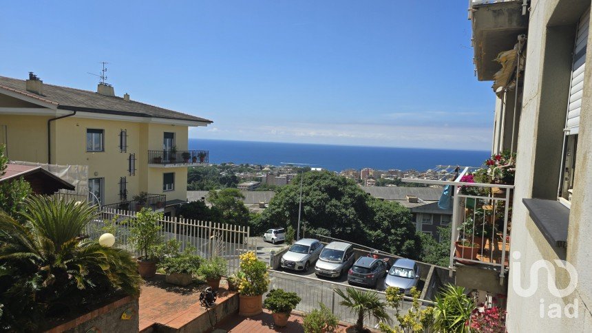 Apartment 5 rooms of 95 m² in Genova (16148)