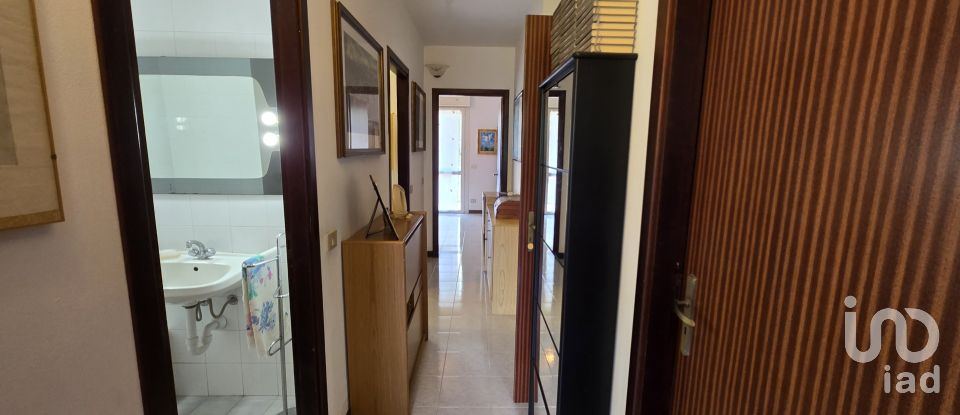 Appartamento 5 locali di 95 m² a Genova (16148)