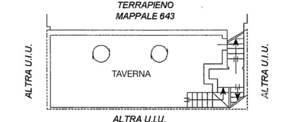 Three-room apartment of 170 m² in Lainate (20020)