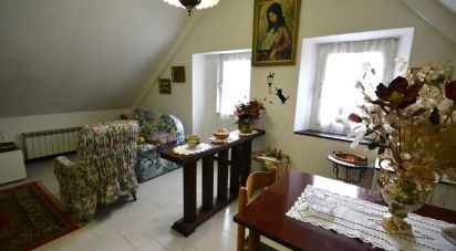 Apartment 5 rooms of 66 m² in Rossiglione (16010)