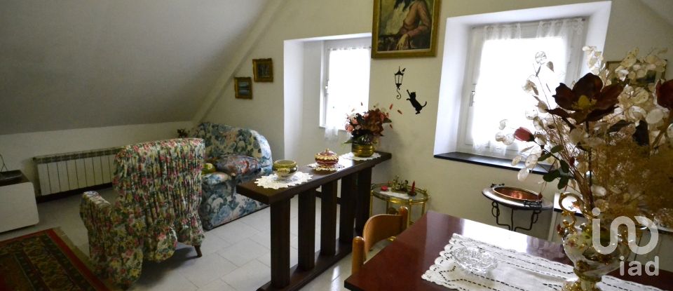 Apartment 5 rooms of 66 m² in Rossiglione (16010)