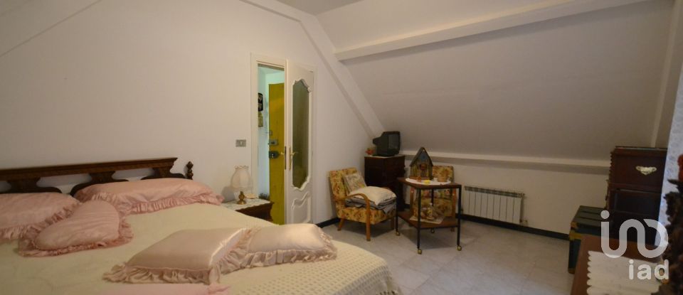 Apartment 5 rooms of 66 m² in Rossiglione (16010)