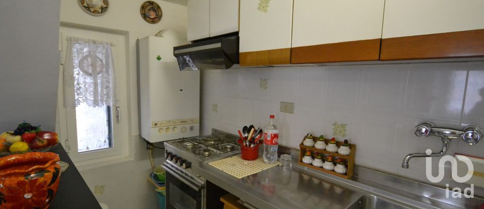 Apartment 5 rooms of 66 m² in Rossiglione (16010)