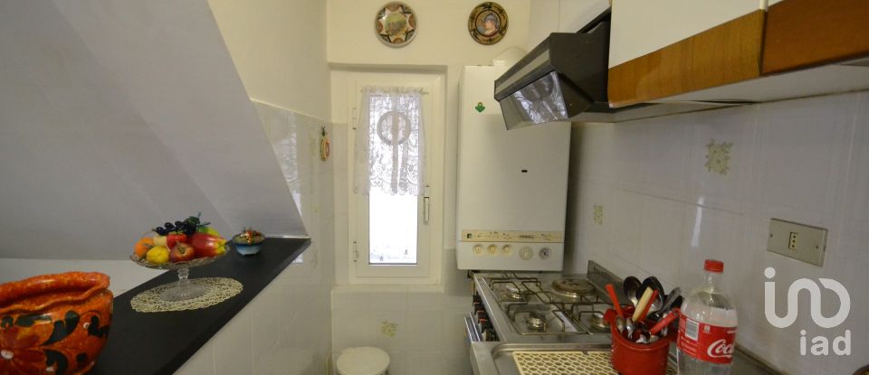 Appartamento 5 locali di 66 m² a Rossiglione (16010)