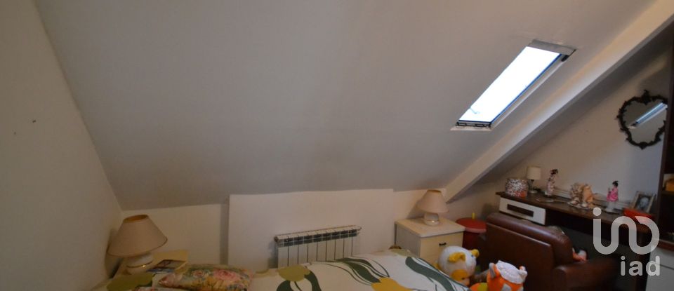 Appartamento 5 locali di 66 m² a Rossiglione (16010)