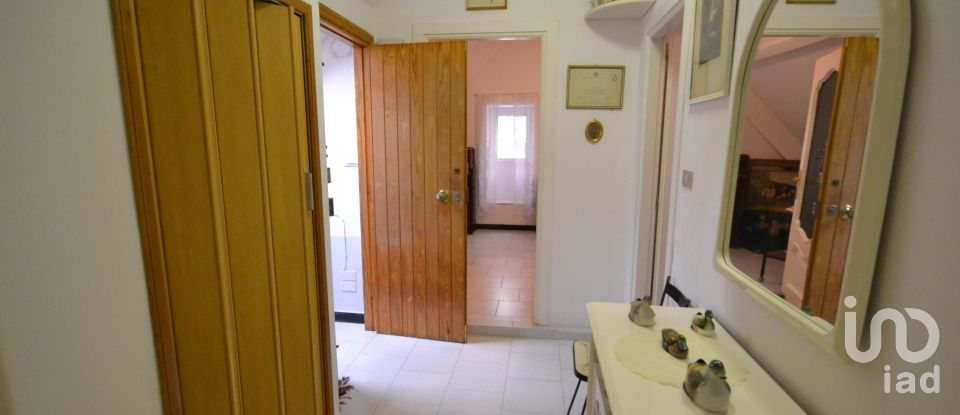 Apartment 5 rooms of 66 m² in Rossiglione (16010)