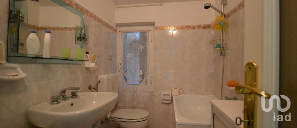 Apartment 5 rooms of 66 m² in Rossiglione (16010)